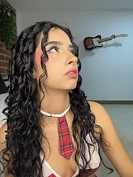 دردشة RosseMelody الجنسية المباشرة
