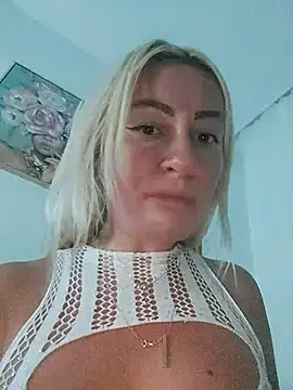 visnjica Live XXX-Chat