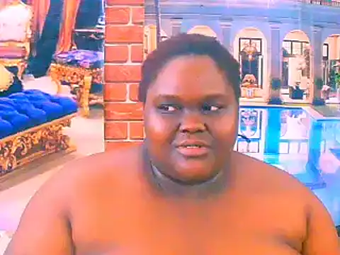 แชท XXX สดของ EbonyHotBuns