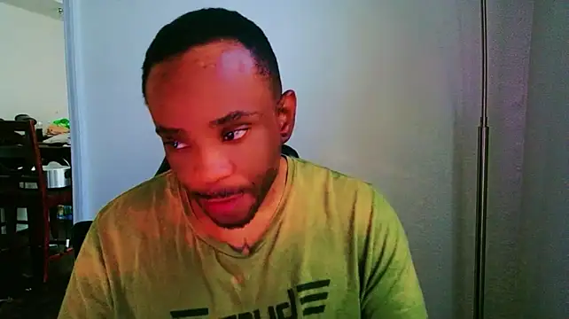YaBoyTJn Webbikameraesitys