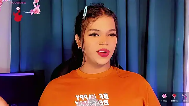 Keira_Fox31 Live XXX-chat