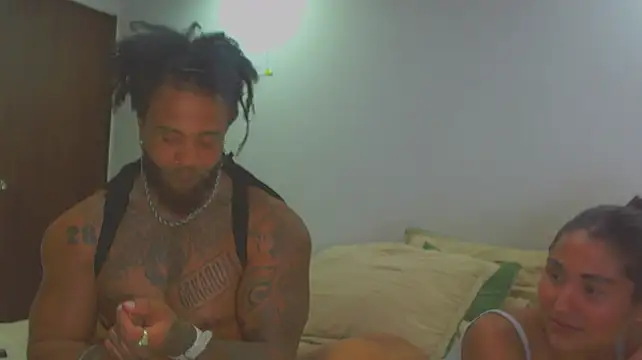 ragnar0825 Live XXX-chat