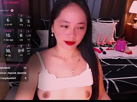 SexyMariaa Live XXX-chat