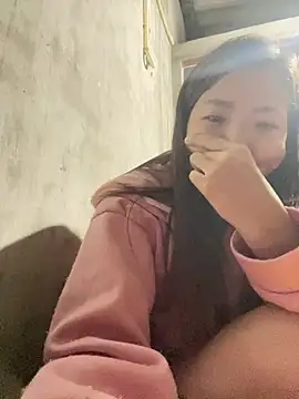 -Lyly_ Live XXX-chat