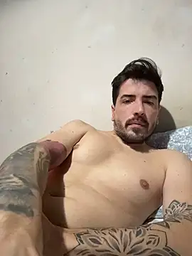 Show de webcam de Elcomandantebsas