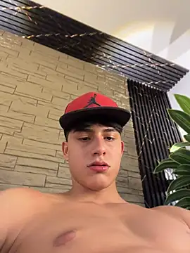 Lander_Cruz Live XXX-Chat