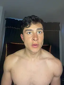 AustinJones_ 라이브 XXX 채팅