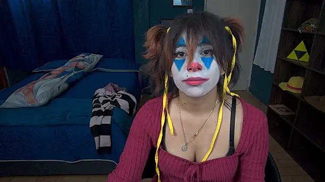 pixelrabitttt Live XXX-chat