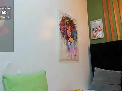 Alejandra_18x Live XXX-chat