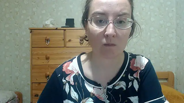 Chat +18 de Smart_Rose ao vivo
