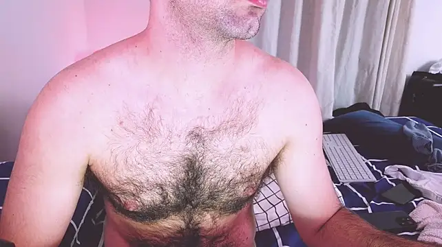 hairyzodb webcam show