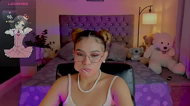 OxanaFedorova1- Chat XXX live