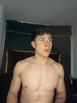 AustinJones_ Live XXX-chat