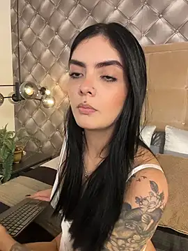 AliceRitter Live XXX-Chat