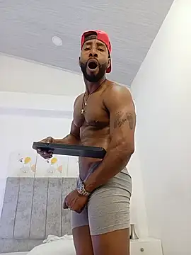 Dante_Knox 라이브 XXX 채팅