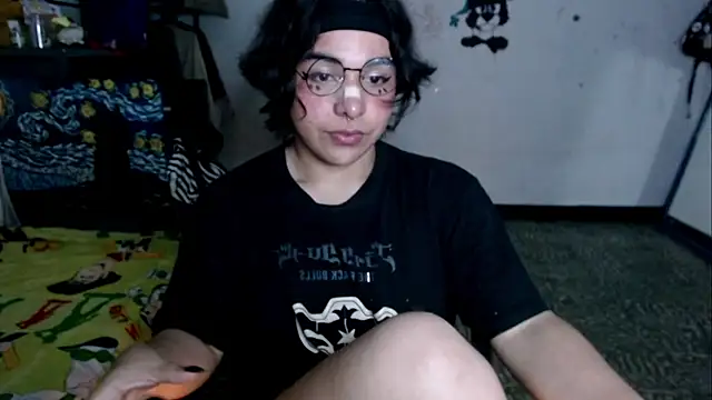 Czat XXX na żywo – Cutie_Sam