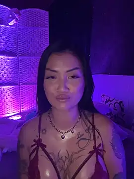 AsianLadyWan Live XXX-chat