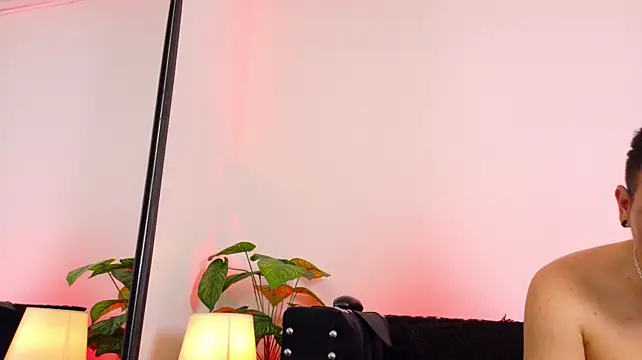 Вебкам-шоу Sesshomaruu_