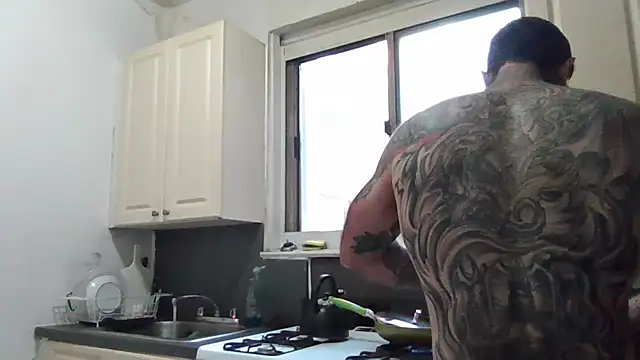 StevenRiseNYC Live XXX-chat