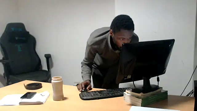 Mastertopdome Live XXX-chat