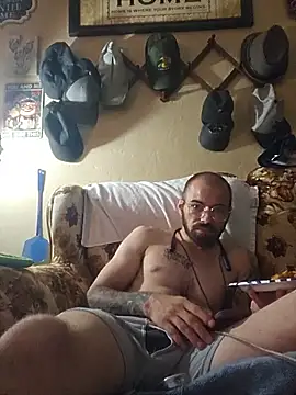 UncutChip Chat XXX in diretta