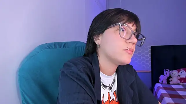 Tsuki_Maru Live XXX-chat