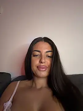OlyviaDelight Live XXX-chat