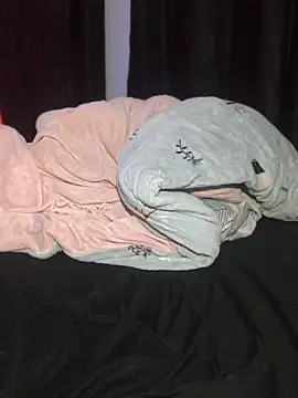XXX chat uživo modela Notsopure
