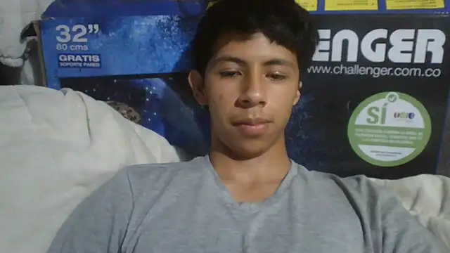 Chat +18 de Baby_Foxs ao vivo