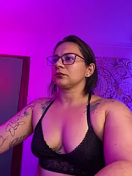 Amarantha_666 라이브 XXX 채팅
