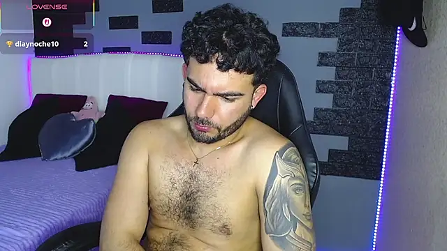 adamhairy Live XXX-chat