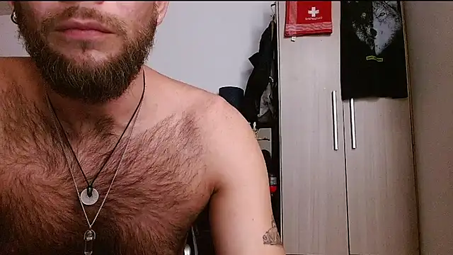 DominanThewolff XXX чат на живо
