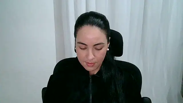 Show de AnabeleNogueira na webcam