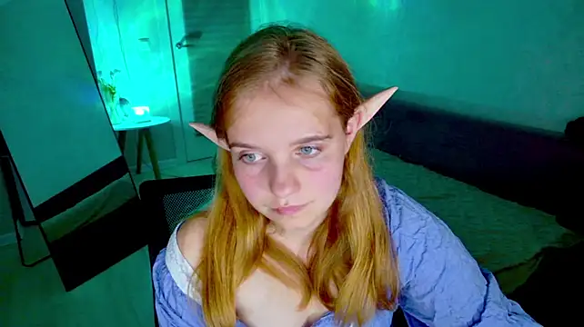 Luna404's Live XXX Chat