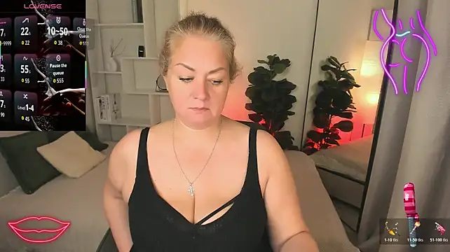 JenniferLight's Live XXX Chat