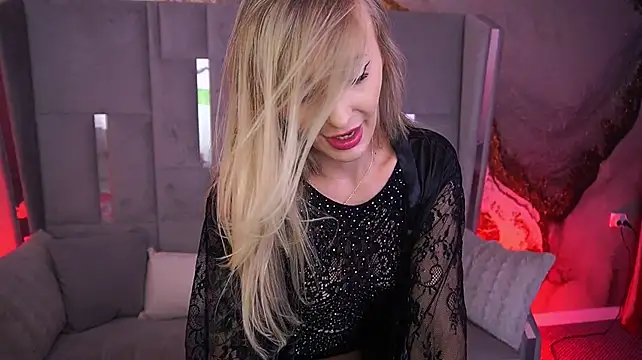 GraceCandy Chat XXX in diretta