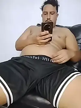 Tequilamaster's Live XXX Chat