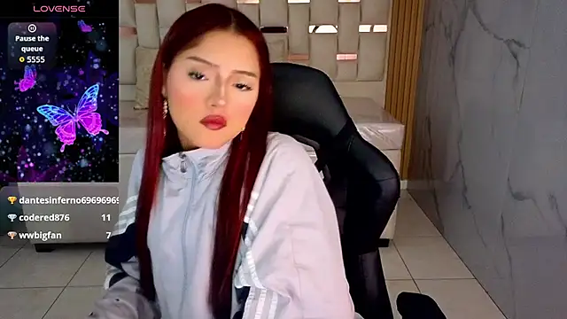 دردشة veronicaa_s الجنسية المباشرة