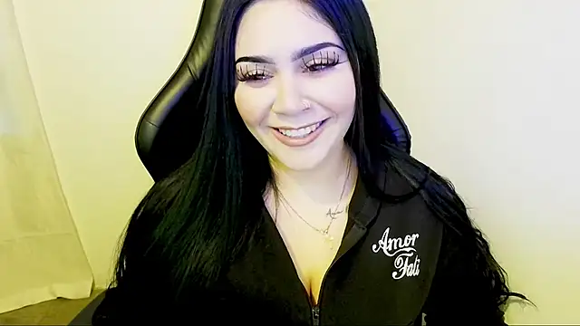 bunny0808 Live XXX-chat