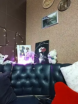 Chatroom XXX en direct de angel_demon17
