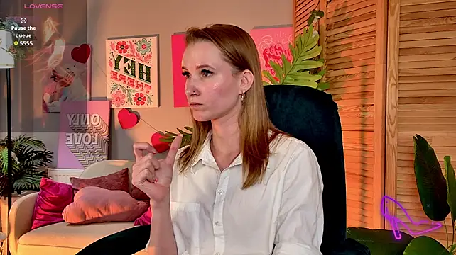 Živý XXX chat Megan_Rodgers