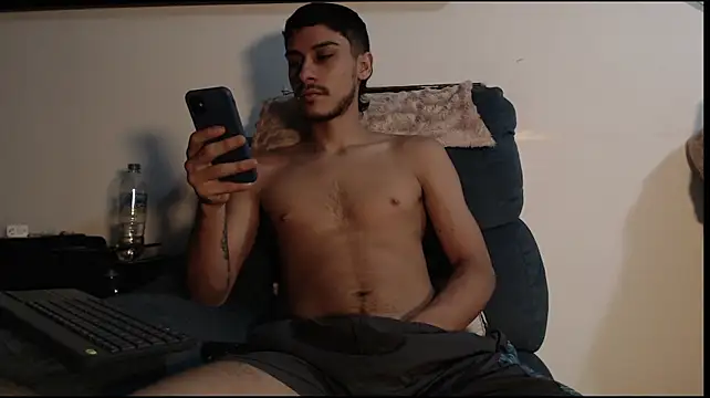 Živý XXX chat Axel_DavisS