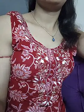 Živý XXX chat Ritika_jha01