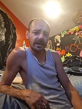 DaddyAndSplashQueen's Live XXX Chat