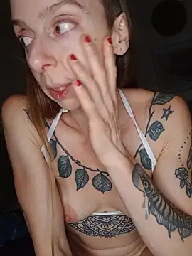 Sexwestworld Live XXX-chat