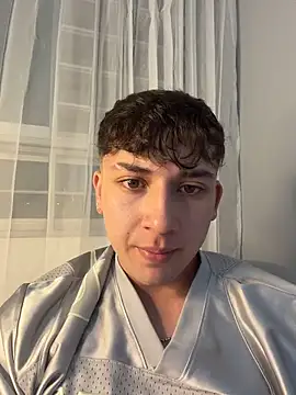 OLIVER_K live XXX chat