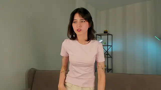 LaveraSitko Live XXX-chat