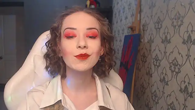 Czat XXX na żywo – FascinatingEyess