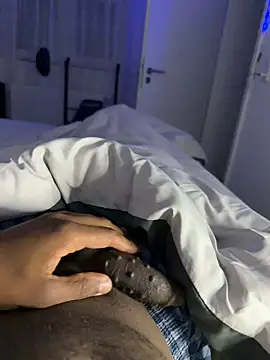 عرض كام Luckymsa