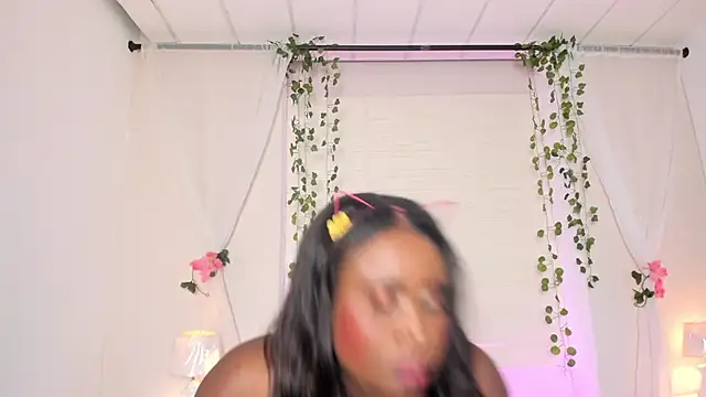 IvyBennet_ live XXX chat